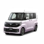 Nissan Roox 2026 Jepun