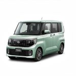 Nissan Roox 2026 Jepun