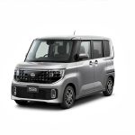 Nissan Roox 2026 Jepun