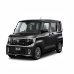 Nissan Roox 2026 Jepun