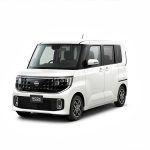 Nissan Roox 2026 Jepun