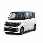 Nissan Roox 2026 Jepun