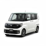 Nissan Roox 2026 Jepun