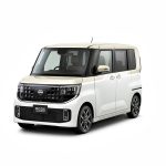 Nissan Roox 2026 Jepun