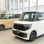 Nissan Roox 2026 Jepun