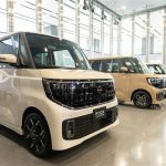 Nissan Roox 2026 Jepun