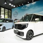 Nissan Roox 2026 Jepun