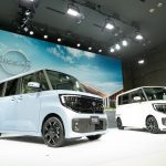 Nissan Roox 2026 Jepun