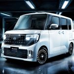 Nissan Roox 2026 Jepun