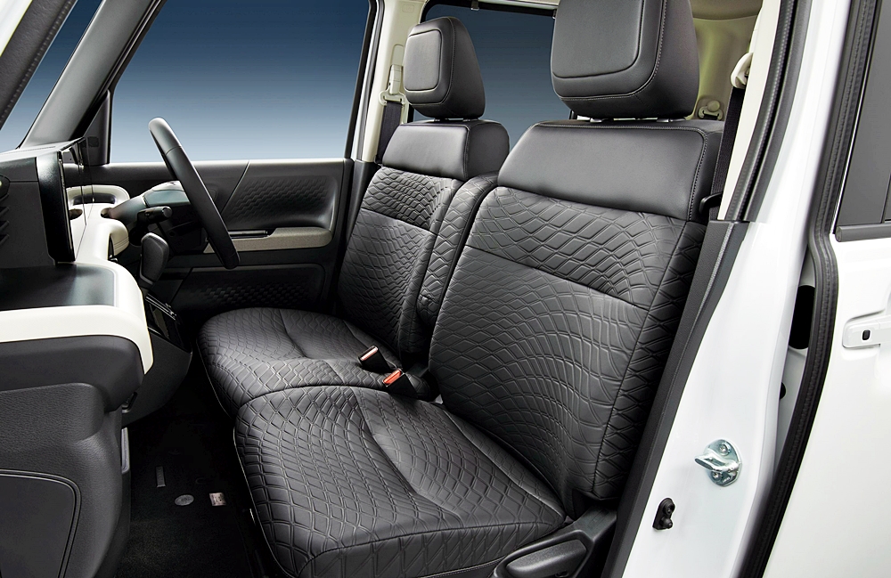 Nissan Roox 2026 Jepun