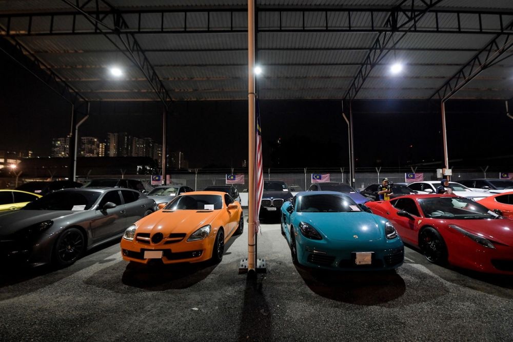 Ops Luxury 3.0 JPJ