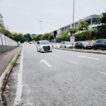 JPJ Ops Lawan Arus di Cheras