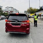 JPJ Ops Lawan Arus di Cheras