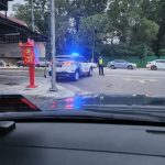 JPJ Ops Lawan Arus di Cheras