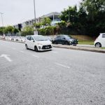 JPJ Ops Lawan Arus di Cheras