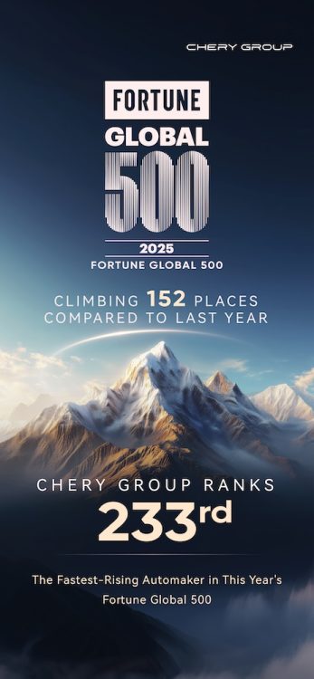 Fortune Global 500