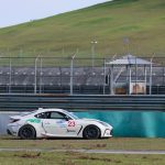 Toyota GR86 Cup Malaysia Series 2025