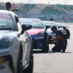 Toyota GR86 Cup Malaysia Series 2025