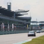 Toyota GR86 Cup Malaysia Series 2025