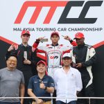 Toyota GR86 Cup Malaysia Series 2025