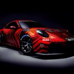Porsche 911 Cup 2026