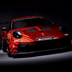 Porsche 911 Cup 2026