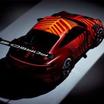 Porsche 911 Cup 2026