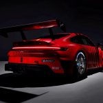 Porsche 911 Cup 2026