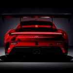 Porsche 911 Cup 2026