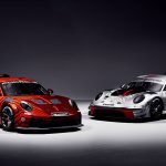 Porsche 911 Cup 2026