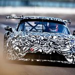 Porsche 911 Cup 2026