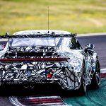 Porsche 911 Cup 2026