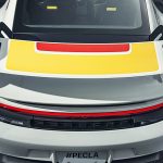 Porsche 911 GT3 dengan 911 Design Wrap