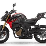QJMotor SRK250S