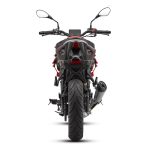 QJMotor SRK250S