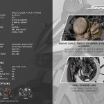 Spesifikasi QJMotor SRK250S