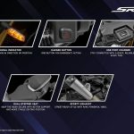 Spesifikasi QJMotor SRK250S