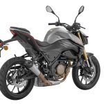 QJMotor SRK250S