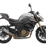 QJMotor SRK250S