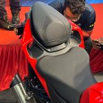 QJMotor SRK250R 2025