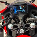 QJMotor SRK250R 2025