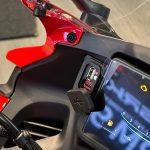 QJMotor SRK250R 2025