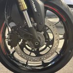 QJMotor SRK250R 2025