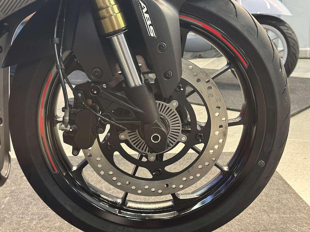 QJMotor SRK250R 2025