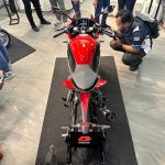 QJMotor SRK250R 2025