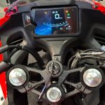 QJMotor SRK250R 2025