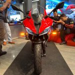 QJMotor SRK250R 2025