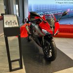 QJMotor SRK250R 2025