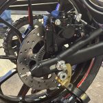 QJMotor SRK250R 2025