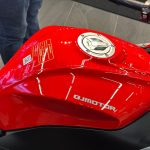 QJMotor SRK250R 2025